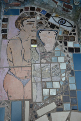 The Magic Gardens Philadelphia - must visit