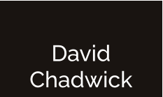 David Chadwick
